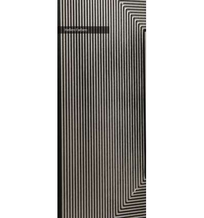 Фасад окрашенный Hellen Farben Art Deco Фасад окрашенный Hellen Farben Art Deco